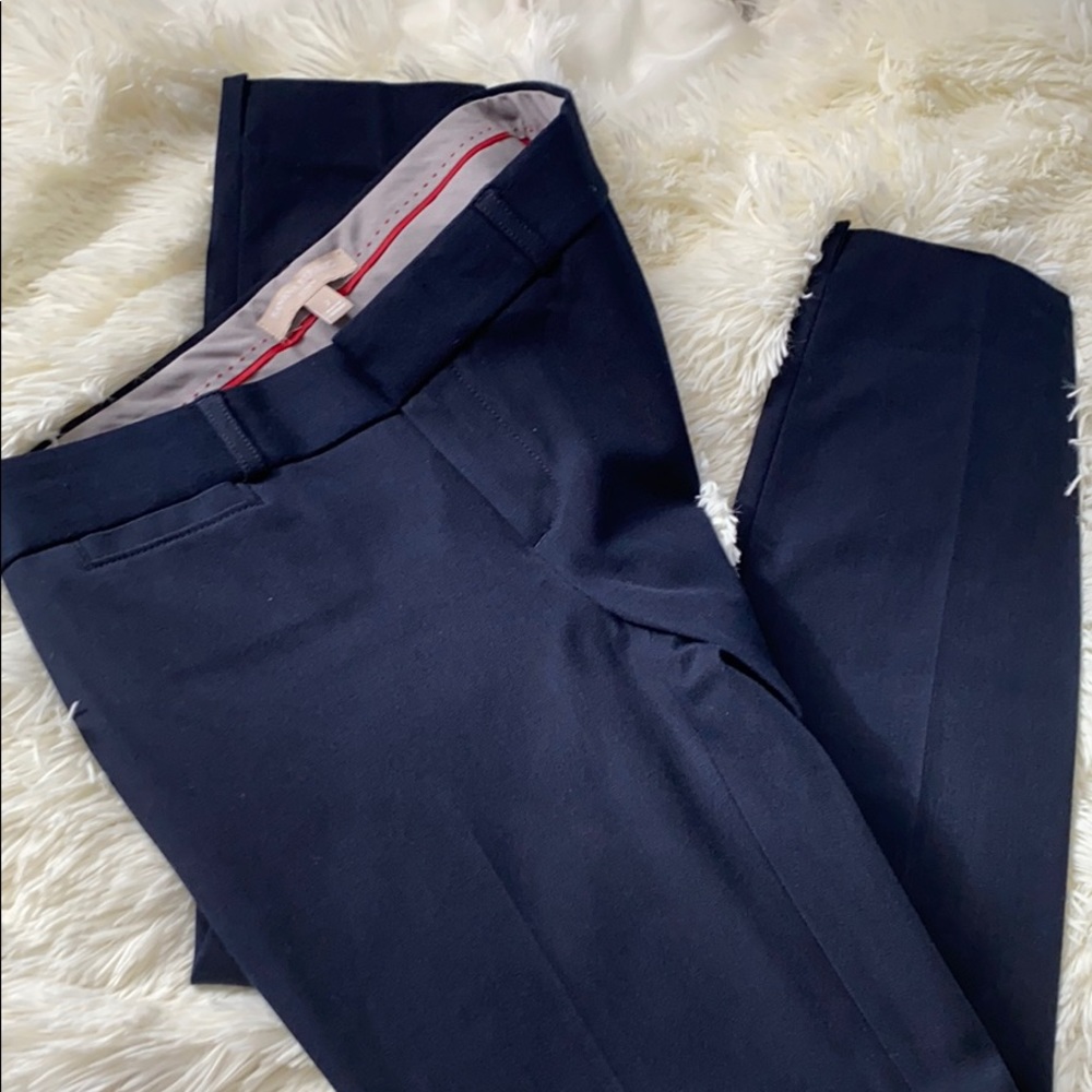 Blue pants 👖